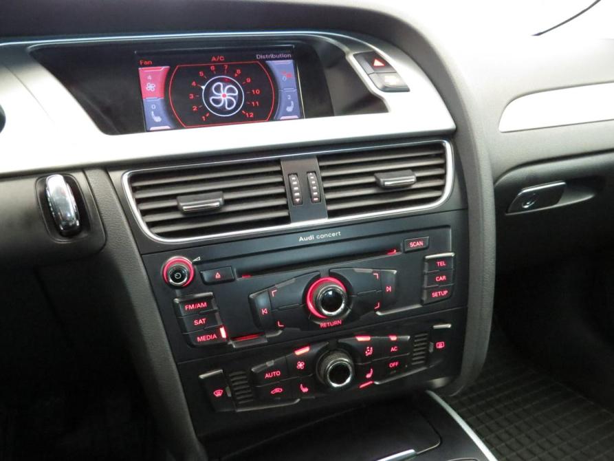 Audi A4 IV (B8) Санкт-Петербург  - изображение 10