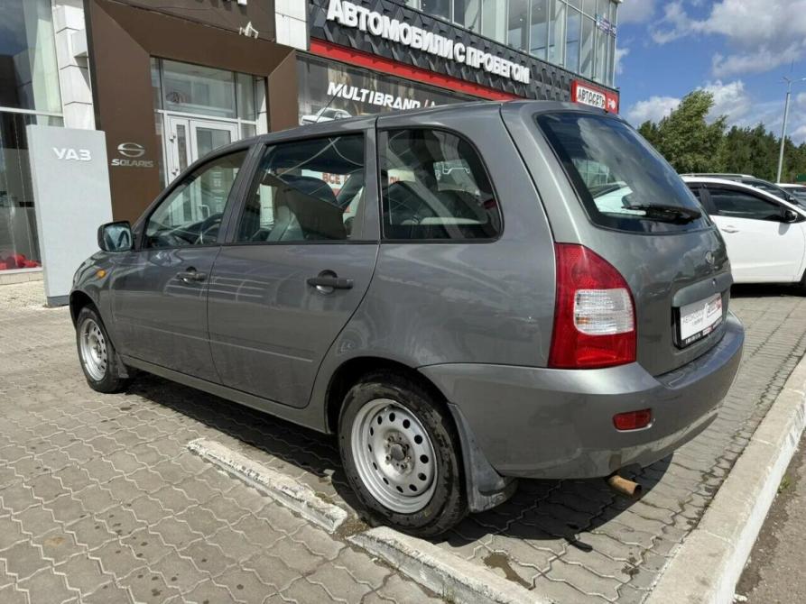 Lada (ВАЗ) Kalina I Набережные Челны  - изображение 18