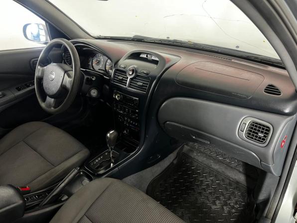 Nissan Almera Classic I с пробегом 2006 года, цена 349 000 рублей, 403830 км, седан, Автокод Объявления