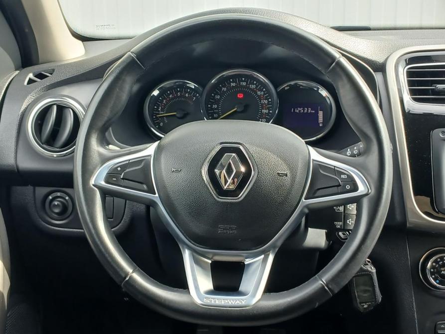 Renault Sandero II Рестайлинг Новочеркасск  - изображение 12