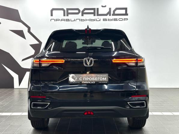Changan CS55 Plus II с пробегом 2023 года, цена 2 249 900 рублей, 51897 км, внедорожник, Автокод Объявления