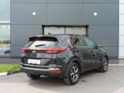 Kia Sportage IV Рестайлинг Москва  - изображение 35