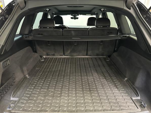 Audi Q7 II (4M) Рестайлинг с пробегом 2023 года, цена 6 765 000 рублей, 151864 км, внедорожник, Автокод Объявления