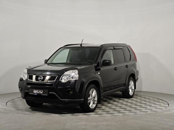 Nissan X-Trail II Рестайлинг с пробегом 2014 года, цена 1 206 000 рублей, 169453 км, внедорожник, Автокод Объявления