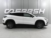 Changan UNI-T I Ростов-на-Дону  - изображение 27