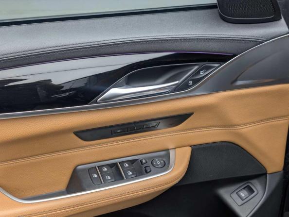 BMW 6 серии IV (G32) с пробегом 2017 года, цена 3 485 000 рублей, 160100 км, хэтчбек, Автокод Объявления