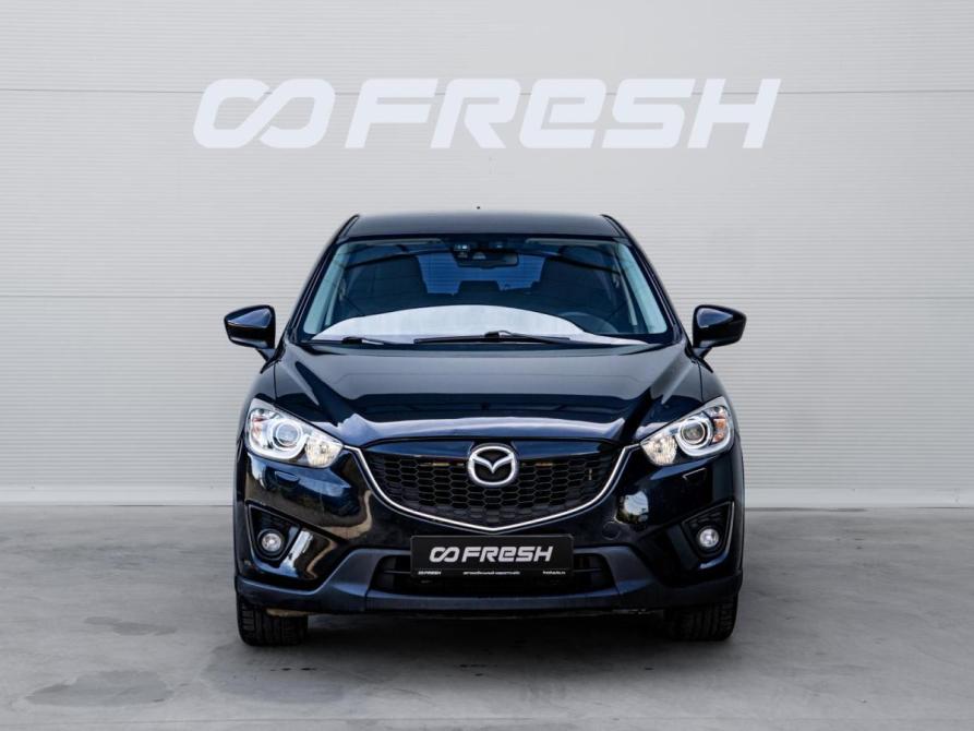 Mazda CX-5 I Краснодар  - изображение 3