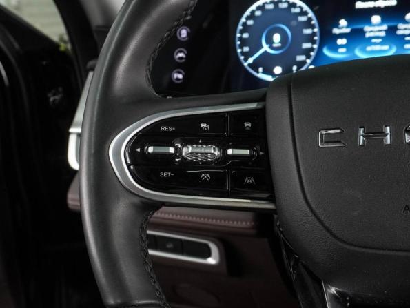 Chery Tiggo 8 Pro Max I Рестайлинг с пробегом 2024 года, цена 3 499 000 рублей, 7999 км, внедорожник, Автокод Объявления