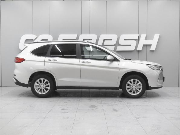 Haval M6 II с пробегом 2023 года, цена 1 680 000 рублей, 104376 км, внедорожник, Автокод Объявления