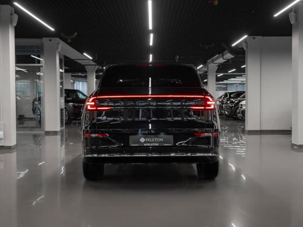 Changan Qiyuan Q07 с пробегом 2026 года, цена 4 200 000 рублей, 18 км, внедорожник, Автокод Объявления