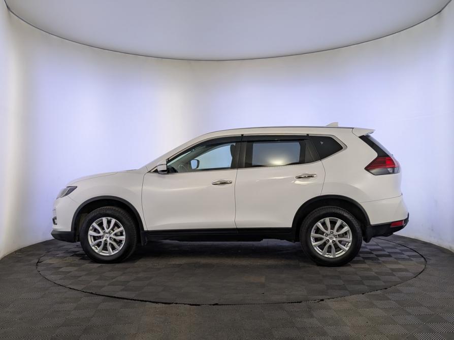 Nissan X-Trail III Рестайлинг Москва  - изображение 8