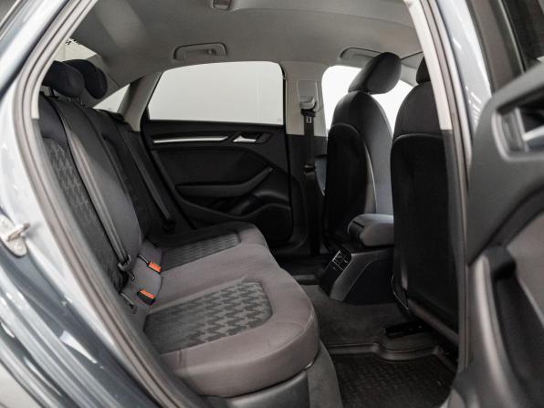 Audi A3 III (8V) с пробегом 2014 года, цена 1 320 000 рублей, 167674 км, седан, Автокод Объявления