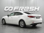 Mazda 6 III (GJ) Воронеж  - изображение 20