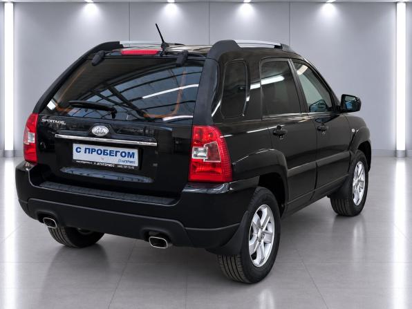 Kia Sportage II Рестайлинг с пробегом 2010 года, цена 899 000 рублей, 233170 км, внедорожник, Автокод Объявления