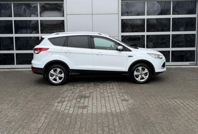 Ford Kuga II с пробегом 2015 года, цена 1 190 000 рублей, 181100 км, внедорожник, Автокод Объявления