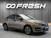 Lada (ВАЗ) Vesta I Рестайлинг (NG) Рязань  - изображение 23