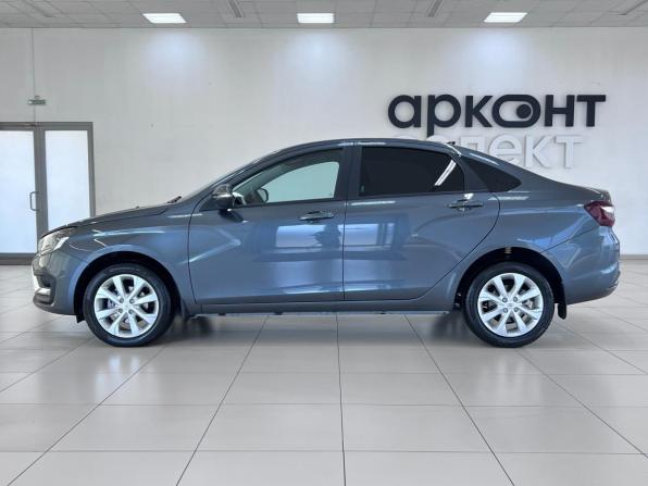 Lada (ВАЗ) Vesta I Рестайлинг (NG) с пробегом 2024 года, цена 1 430 000 рублей, 13990 км, седан, Автокод Объявления