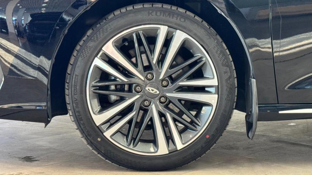 Chery Arrizo 8 Киров  - изображение 7