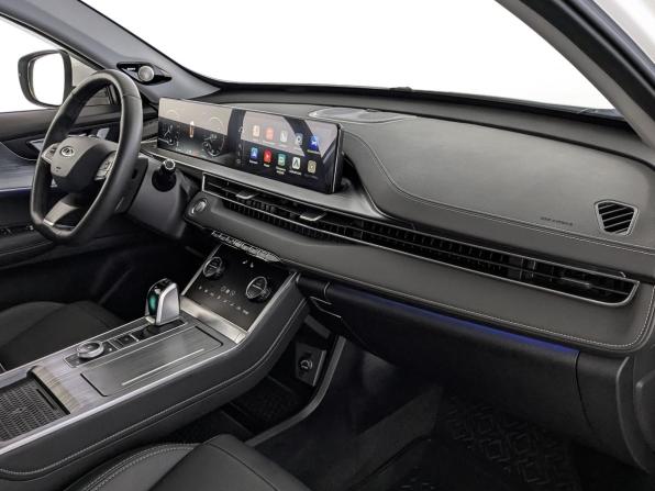Chery Tiggo 7 Pro Max I с пробегом 2023 года, цена 2 250 000 рублей, 16750 км, внедорожник, Автокод Объявления