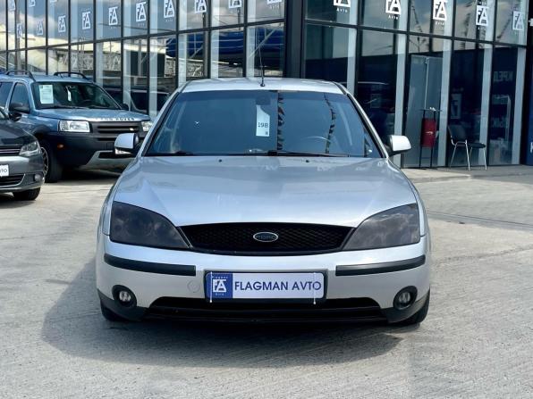 Ford Mondeo III с пробегом 2002 года, цена 387 000 рублей, 272000 км, седан, Автокод Объявления