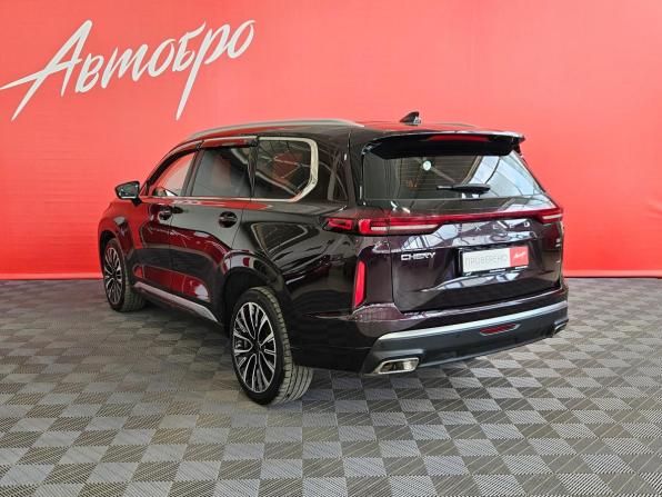 Exeed VX I с пробегом 2022 года, цена 2 645 000 рублей, 82856 км, внедорожник, Автокод Объявления