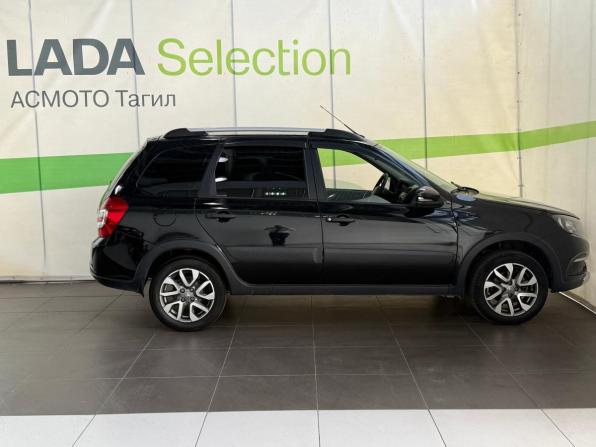 Lada (ВАЗ) Granta I Рестайлинг с пробегом 2023 года, цена 819 000 рублей, 100500 км, универсал, Автокод Объявления