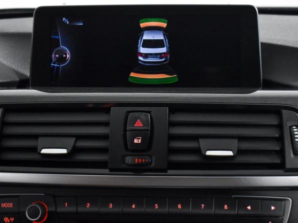 BMW 3 серии VI (F3x) с пробегом 2013 года, цена 1 418 970 рублей, 230568 км, седан, Автокод Объявления