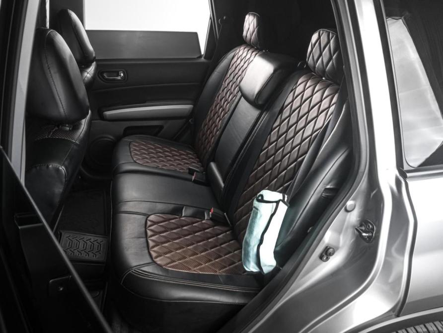 Nissan X-Trail II Рестайлинг Тюмень  - изображение 9
