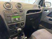 Ford Fusion I Рестайлинг Подольск  - изображение 38