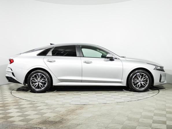 Kia K5 III с пробегом 2020 года, цена 2 199 700 рублей, 142400 км, седан, Автокод Объявления