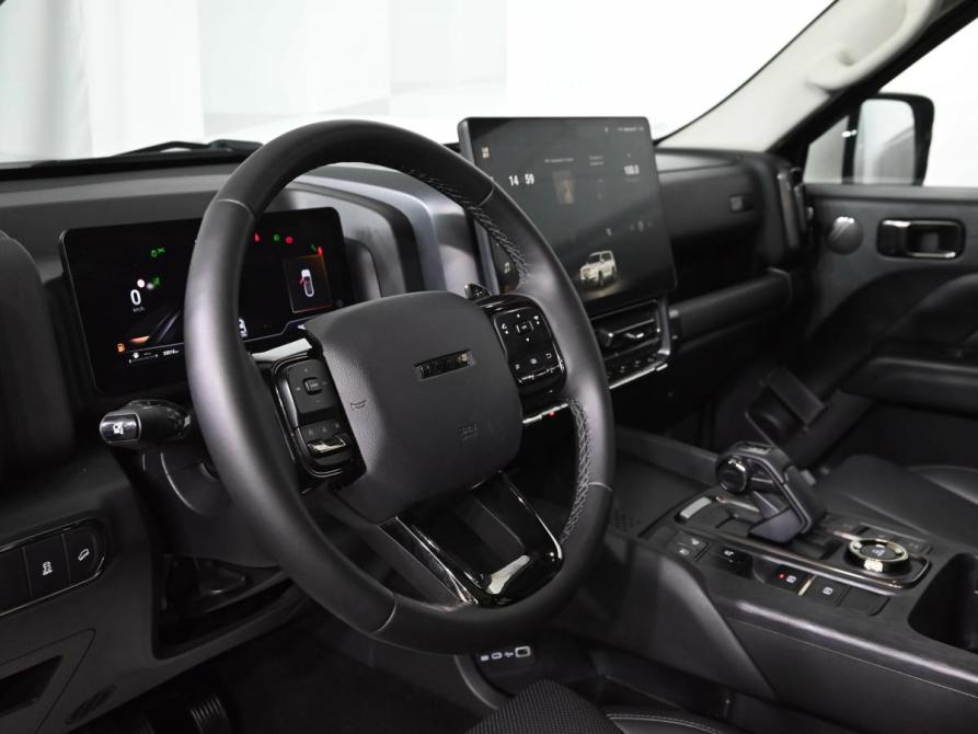 Haval H9 II Екатеринбург  - изображение 20