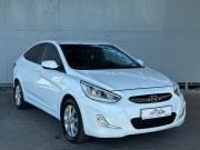 Hyundai Solaris I Тамбов  - изображение 20