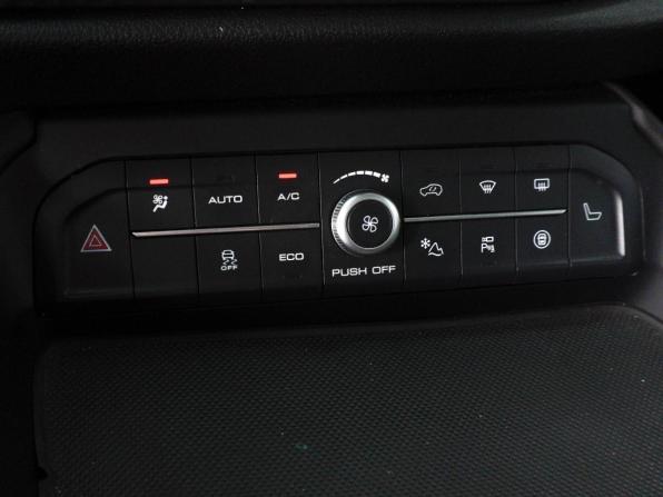 Haval F7x I с пробегом 2019 года, цена 1 830 000 рублей, 119339 км, внедорожник, Автокод Объявления