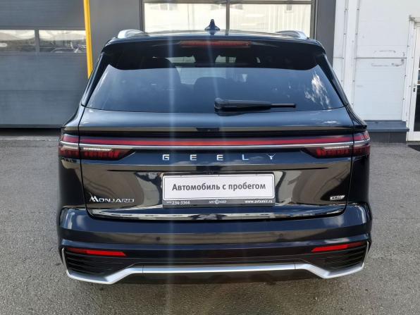 Geely Monjaro I с пробегом 2023 года, цена 2 590 000 рублей, 119424 км, внедорожник, Автокод Объявления