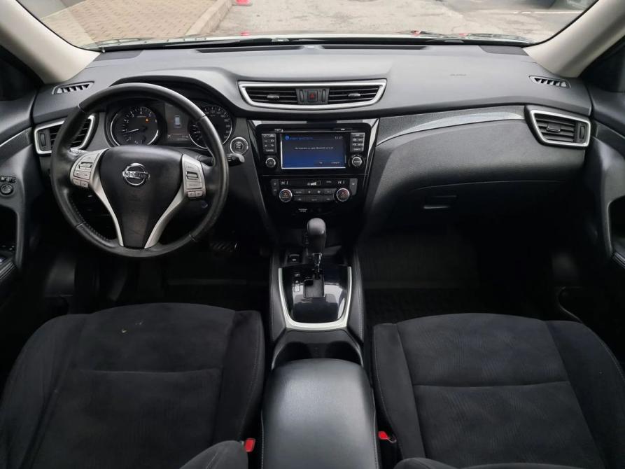 Nissan X-Trail III Санкт-Петербург  - изображение 8