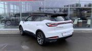 Chery Tiggo 7 Pro Max I Рестайлинг Красноярск  - изображение 44