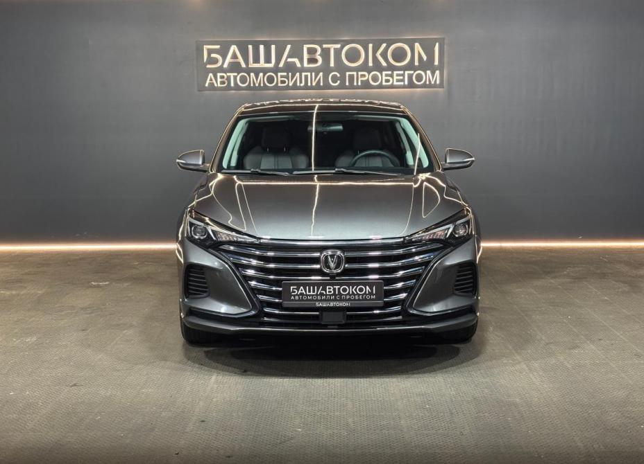 Changan Eado Plus Уфа  - изображение 3