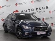 Infiniti Q50 I Минеральные Воды  - изображение 22