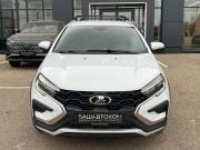 Lada (ВАЗ) Vesta I Рестайлинг (NG) Октябрьский  - изображение 20