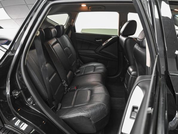 Nissan Murano II (Z51) Рестайлинг 2 с пробегом 2013 года, цена 1 459 000 рублей, 220721 км, внедорожник, Автокод Объявления