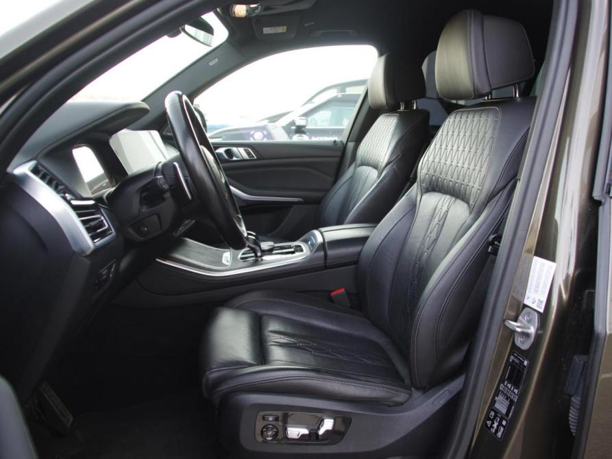 BMW X5 IV (G05/G18) Владимир  - изображение 7