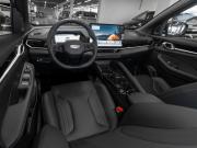 Geely Coolray I Рестайлинг Москва  - изображение 36