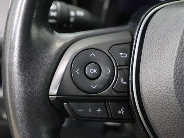 Toyota RAV4 V (XA50) с пробегом 2021 года, цена 3 749 000 рублей, 93255 км, внедорожник, Автокод Объявления