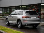 Skoda Kodiaq I Рестайлинг Санкт-Петербург  - изображение 40