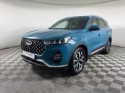 Chery Tiggo 7 Pro I Москва  - изображение 20
