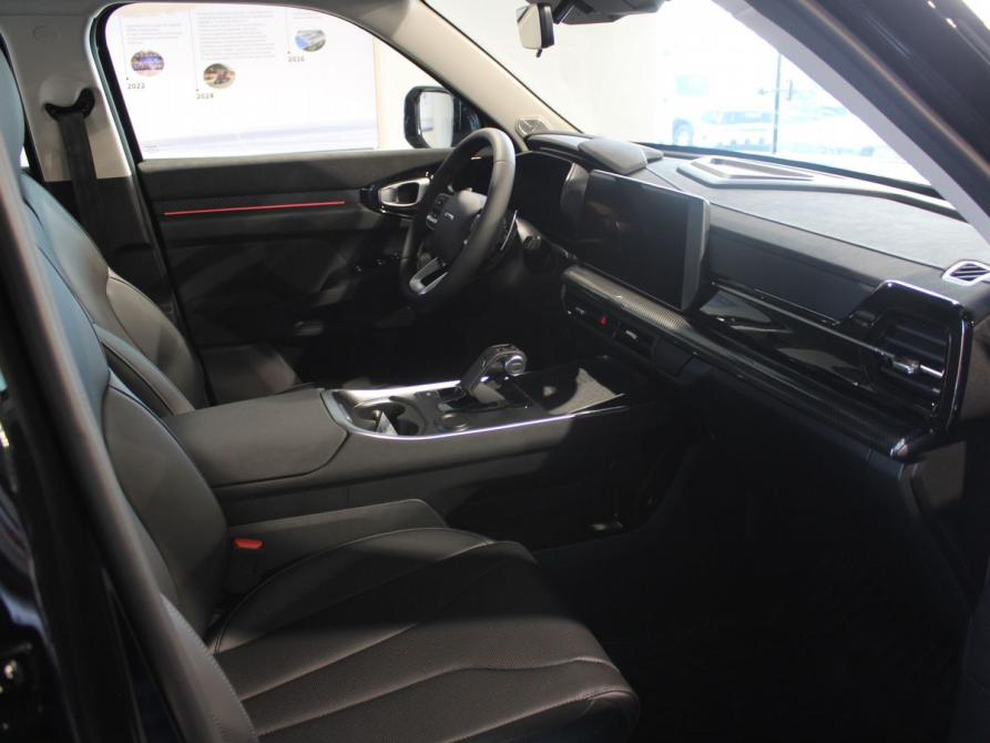 Haval H3 I Рестайлинг Москва  - изображение 8