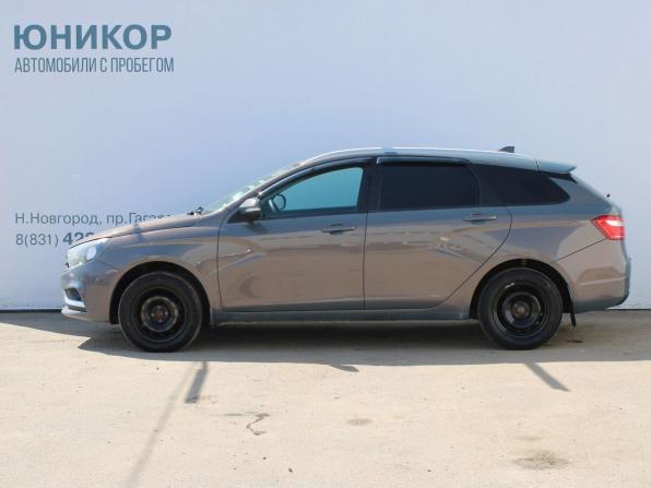 Lada (ВАЗ) Vesta I с пробегом 2021 года, цена 959 000 рублей, 156054 км, универсал, Автокод Объявления