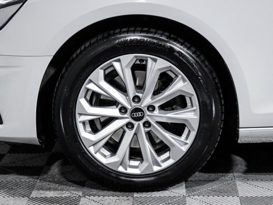 Audi A4 V (B9) Рестайлинг Москва  - изображение 15