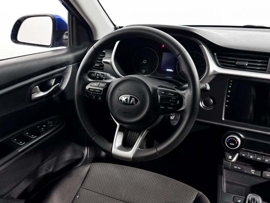Kia Rio IV Рестайлинг Санкт-Петербург  - изображение 15