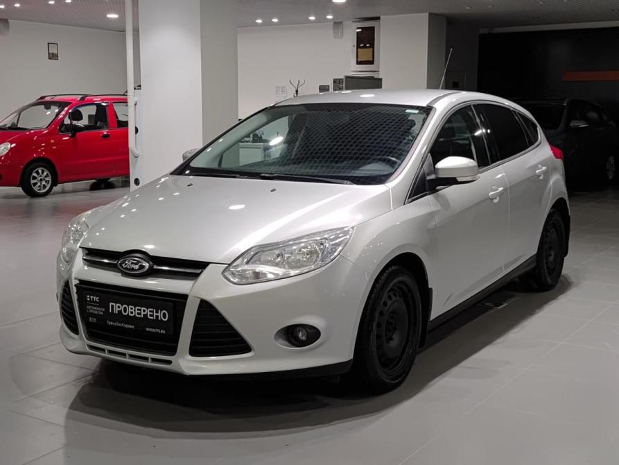 Ford Focus III Казань  - изображение 1